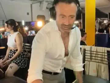 Chaturbate Adult Webcams of donnybasilisk