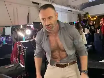 Chaturbate Adult Video Chat of donnybasilisk