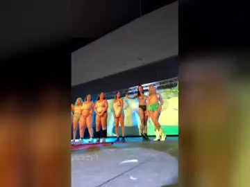 Chaturbate Adult Video Chat of donnybasilisk