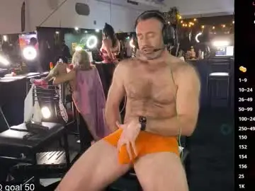 Chaturbate Adult Webcam of donnybasilisk