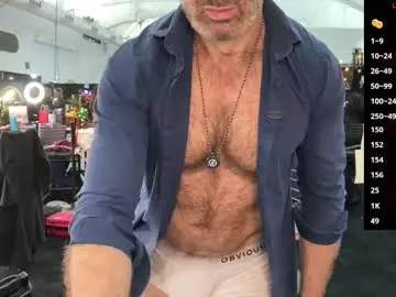 Chaturbate Live Sex Cam of donnybasilisk