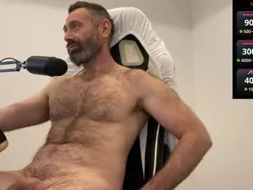 Chaturbate Best Webcam of donnybasilisk