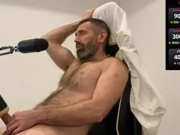 Chaturbate Live Porn of donnybasilisk