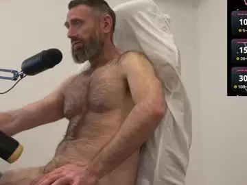 Chaturbate Adult Webcam of donnybasilisk