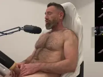 Chaturbate Adult Video Chat of donnybasilisk