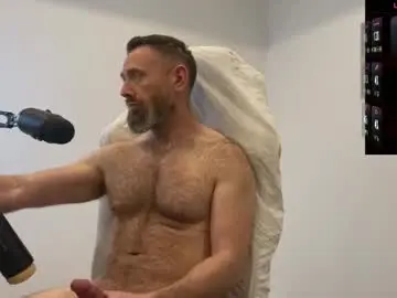 Chaturbate Nude Webcam of donnybasilisk