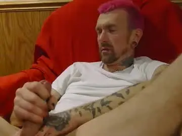 Chaturbate Nude Webcam of elijablue