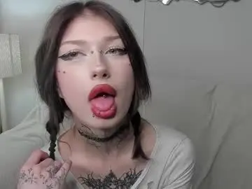 Chaturbate Best Webcam of haliet_1