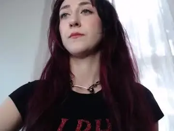 Chaturbate Sex Cam of ivyrosiex