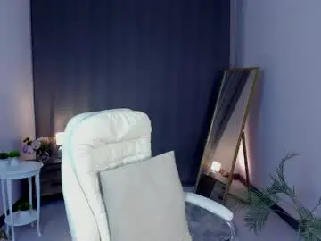 Chaturbate Nude Webcam of jennali1