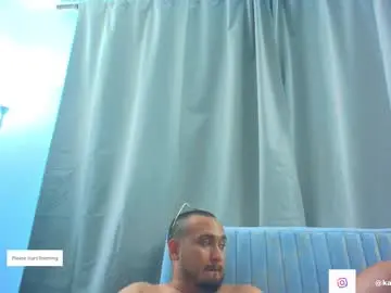 Chaturbate Adult Webcam of kaylavanber_