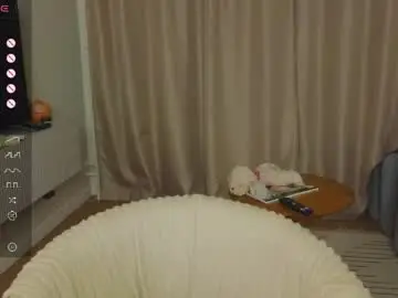 Chaturbate Sex Chat of kim_lyn