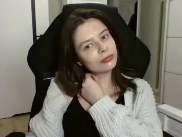 Chaturbate Private Sex Chat of laricenature