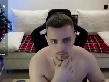 Chaturbate Adult Webcams of larstar01