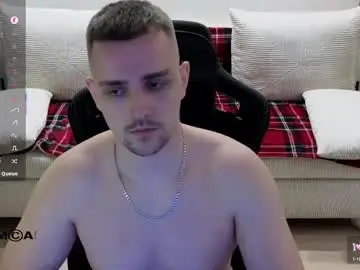 Chaturbate Live Sex of larstar01