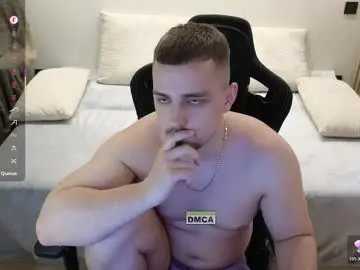 Chaturbate Live Sex of larstar01