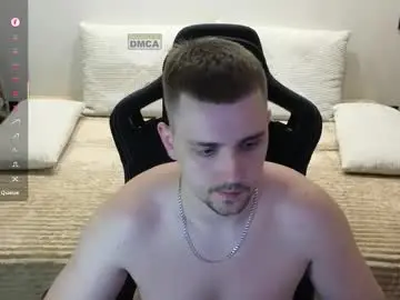 Chaturbate Nude Webcam of larstar01