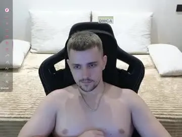 Chaturbate Sex Cam of larstar01
