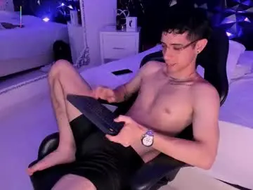 Chaturbate Sex Cam of liamvegaa_