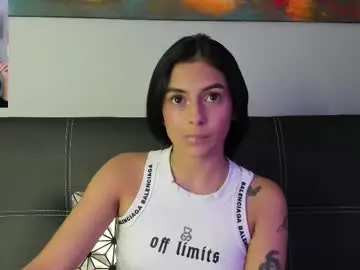 Chaturbate Adult Webcam of lilith_petit_