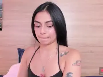 Chaturbate Live Porn of lilith_petit_