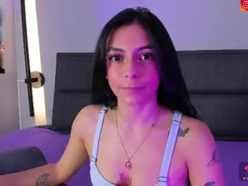 Chaturbate Free Live Porn of lilith_petit_