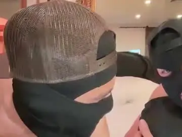 Chaturbate Sex Cam of mcfloplv