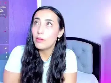 Chaturbate Watch Live Sex Cams of my_aleja_