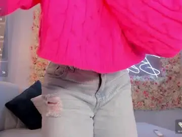 Chaturbate Free Porn Cam of rebeccahudson_