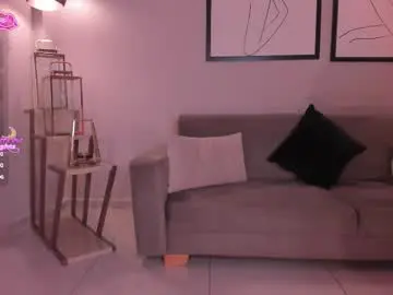 Chaturbate Sex Chat of rebeccahudson_