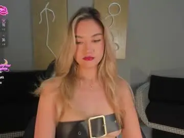 Chaturbate Live Porn of rebeccahudson_