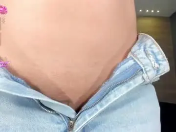 Chaturbate Live Sex of rebeccahudson_