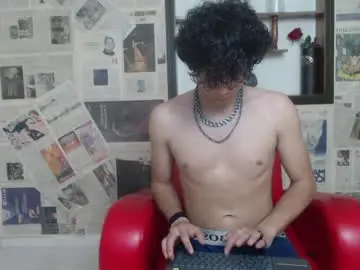 Chaturbate Live Porn of sebastian_rougue