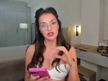 Chaturbate Sex Chat of sexy_ev3lin