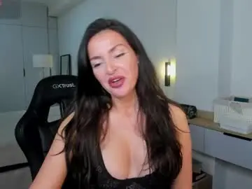 Chaturbate Free Live Porn of sexy_ev3lin