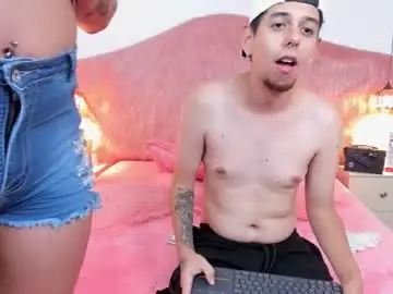 Chaturbate Watch Live Sex Cams of skarletruiz