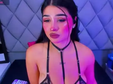 Chaturbate Nude Webcam of venusowen_