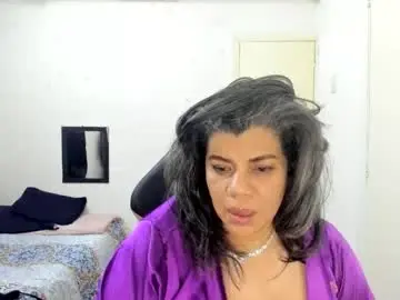 Chaturbate Nude Webcam of vikyadams