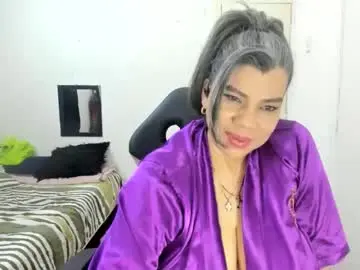 Chaturbate Private Sex Chat of vikyadams