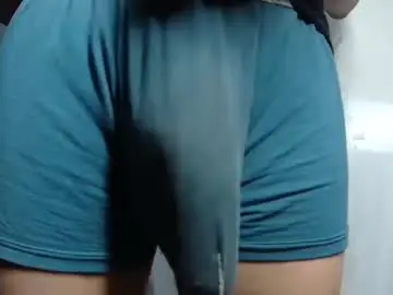 Chaturbate Live Sex Cam of withbothhandsplease