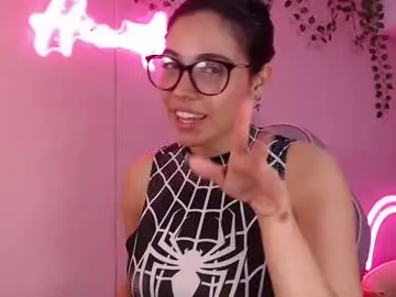 Chaturbate Sex Chat of _miss_hinata_