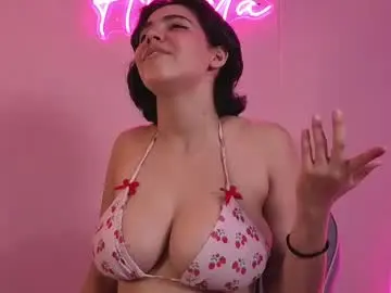 Chaturbate Live Sex Cam of _miss_hinata_