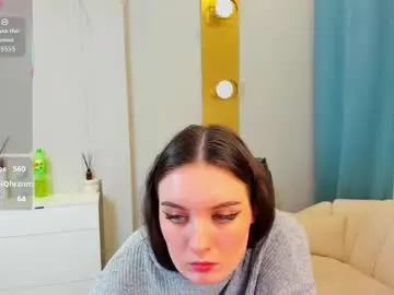 Chaturbate Adult Webcam of _shy_jenny_