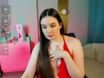 Chaturbate Adult Webcam of _shy_jenny_