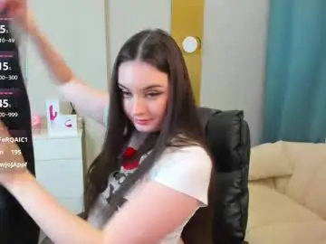 Chaturbate Sex Chat of _shy_jenny_