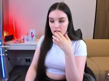 Chaturbate Sex Chat of _shy_jenny_