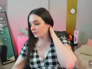 Chaturbate Nude Webcam of _shy_jenny_