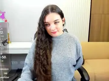 Chaturbate Live Sex Cam of _shy_jenny_