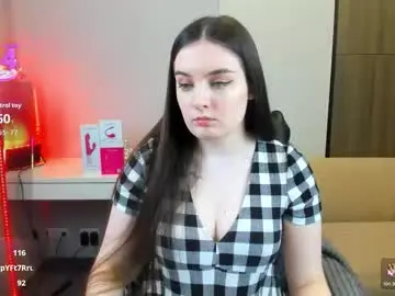 Chaturbate Adult Video Chat of _shy_jenny_