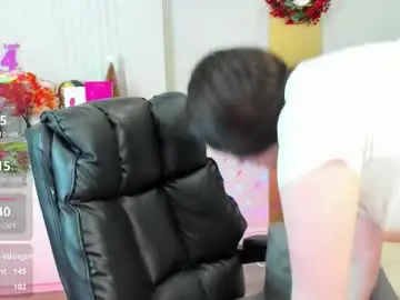 Chaturbate Watch Live Sex Cams of _shy_jenny_